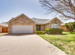 6341 9th St, Lubbock, TX 79416