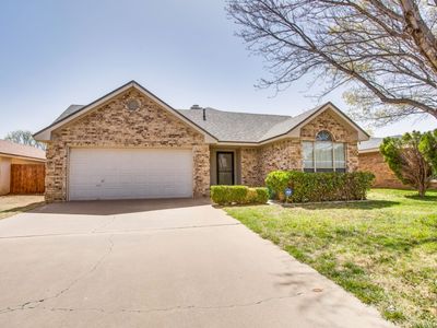 6341 9th St, Lubbock, TX, 79416