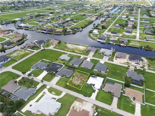 3502 NW 15th St, Cape Coral, FL 33993