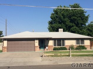 407 N Mesa St, Fruita, CO 81521