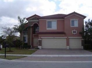 15204 SW 12th Ter, Miami, FL 33194