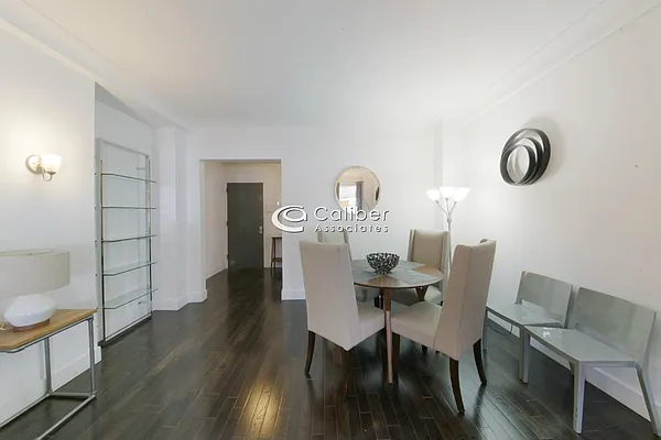 Rented by Caliber Associates | media 112