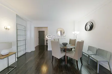 Rented by Caliber Associates