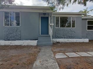 1632 14th Ave S, Saint Petersburg, FL 33712