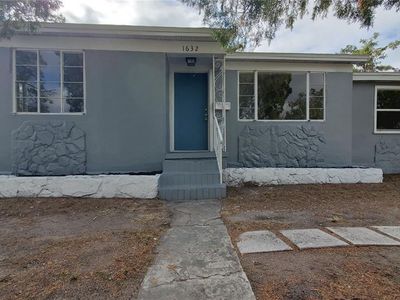 1632 14th Ave S, Saint Petersburg, FL, 33712