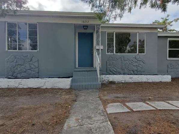 1632 14th Ave S, Saint Petersburg, FL 33712