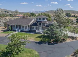 3423 Bernese Ct, Carson City, NV 89705