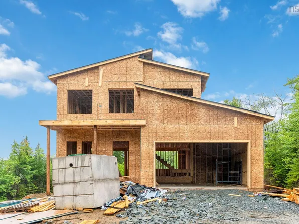 392 Bondi Dr Lot 5094, Beaver Bank, NS B4E 0W2