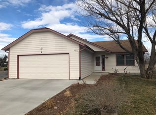 495 Channel Ct, Erie, CO 80516