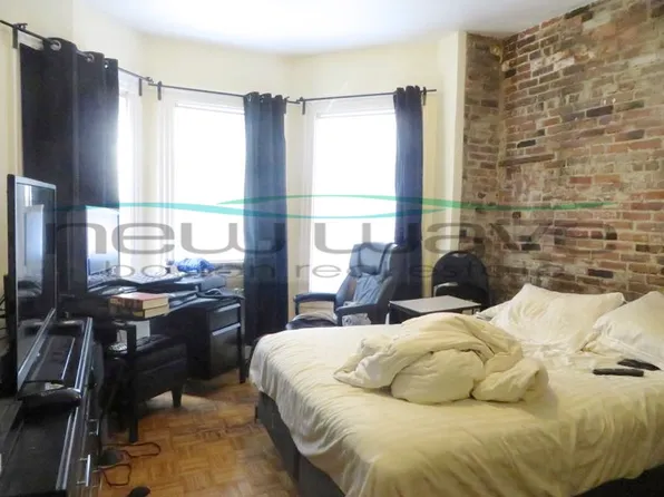40 Anderson St, Boston, MA