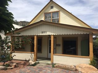 221 E 6th Ave, Durango, CO 81301