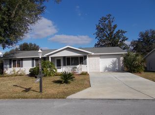 10881 SW 89th Ave, Ocala, FL 34481