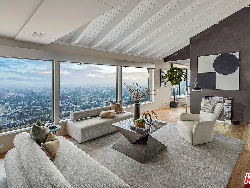 8700 Franklin Ave, Los Angeles, CA 90069 | Zillow