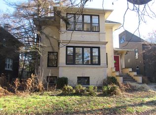 2231 Wesley Ave, Evanston, IL