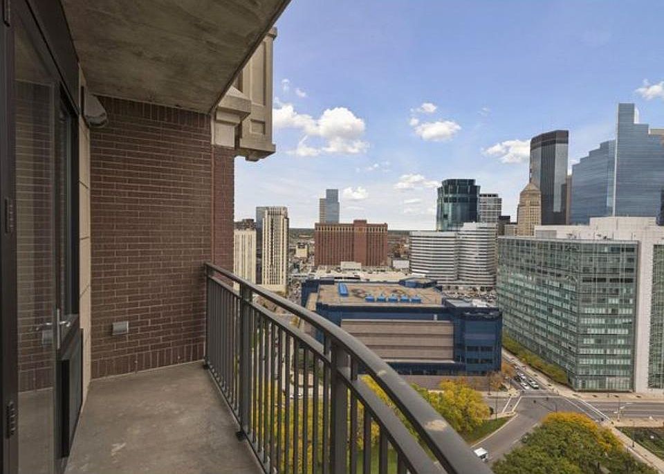 1st image of 500 E Grant St APT 2303