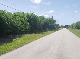 Derrick St, North port, FL 34288