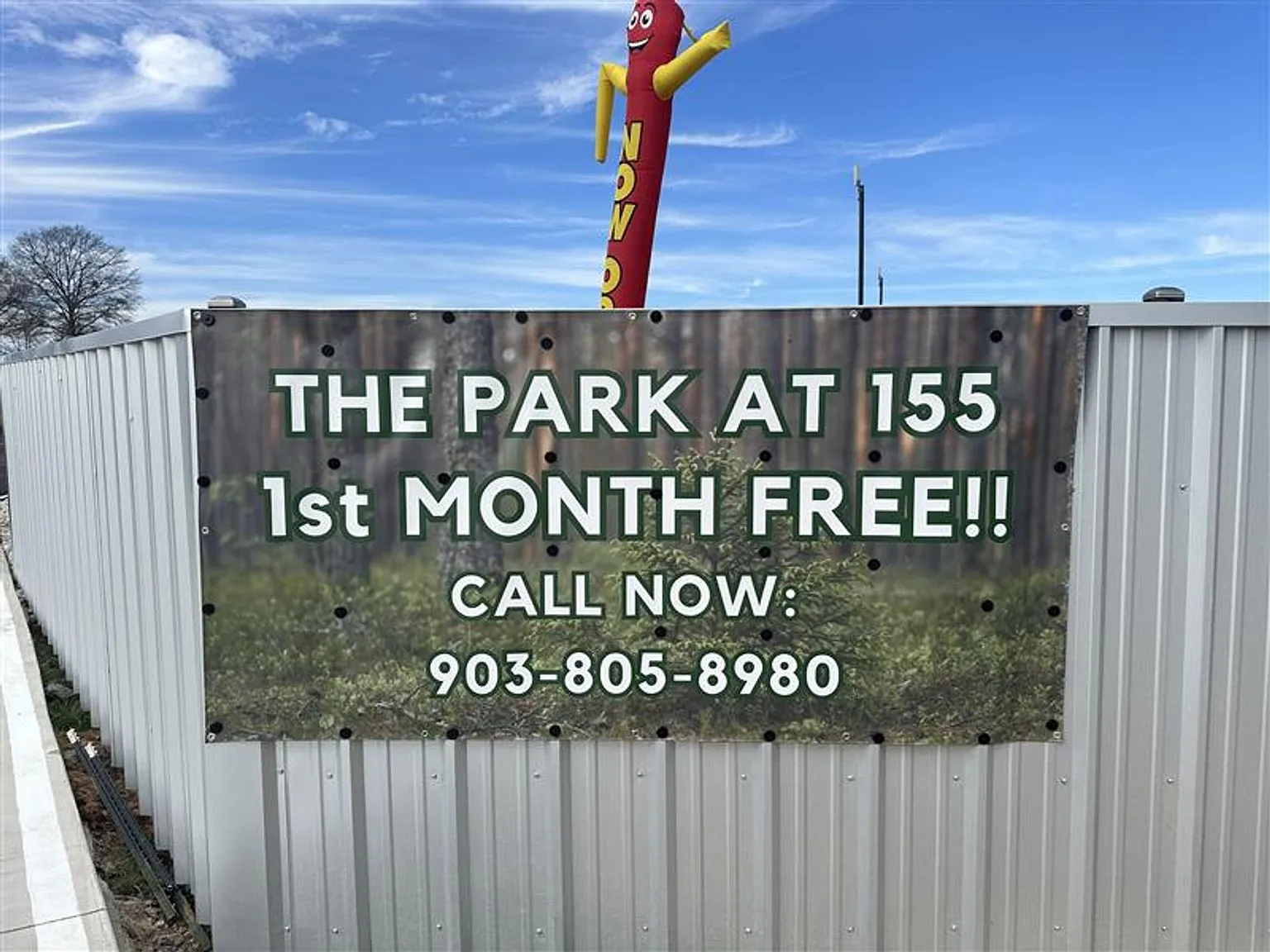 The Park at 155 — Photo 2