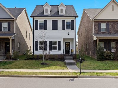 293 Carellton Dr, Gallatin, TN, 37066