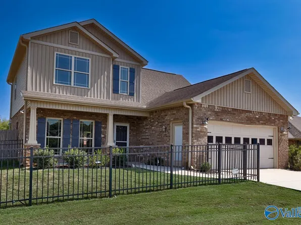 101 Brookslanding Dr, Huntsville, AL 35811