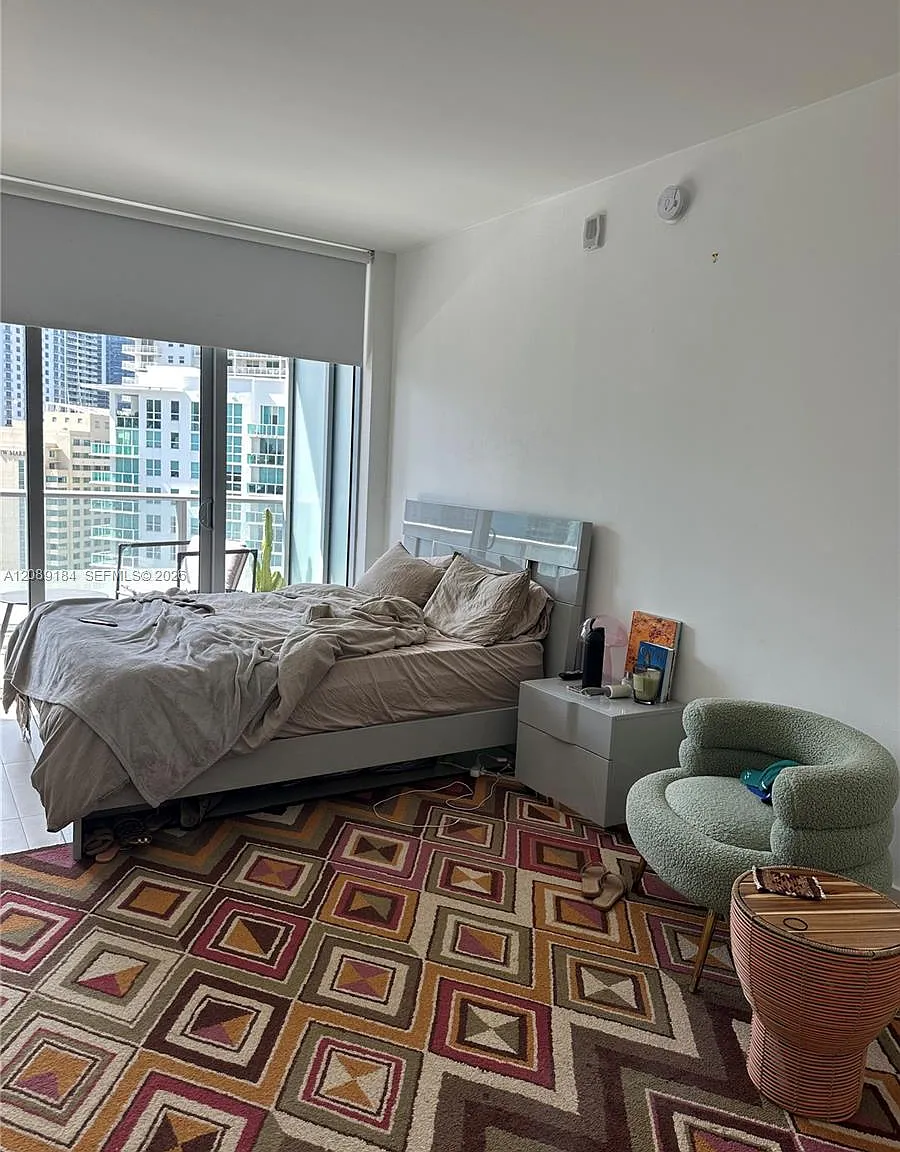 Brickellhouse Condo — Photo 1