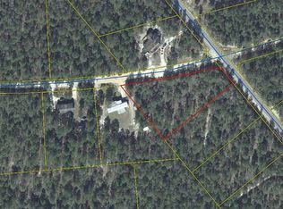 Beethoven Cir, Defuniak springs, FL 32433