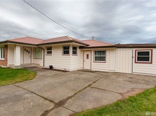 2244 Kelsey St, Raymond, WA 98577