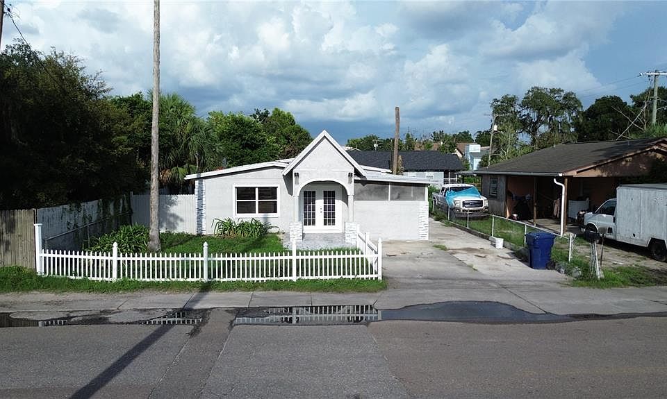5103 N 30TH STREET, Tampa, FL 33610 | MLS #TB8536229 | Zillow