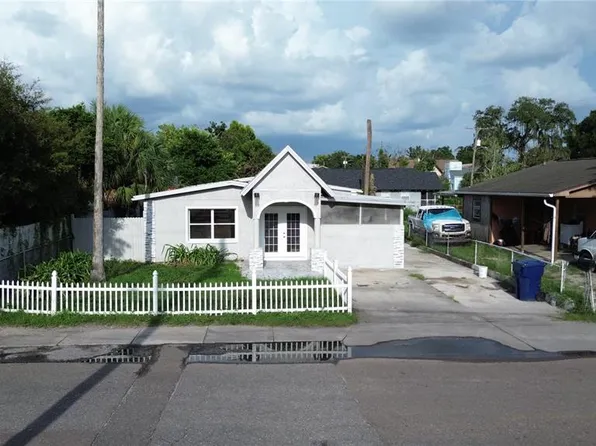 5103 N 30TH STREET, TAMPA, FL 33610