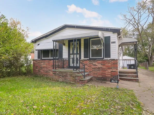 4619 E 144th St, Cleveland, OH 44128