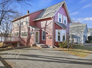 55 Pleasant St, Stoneham, MA 02180
