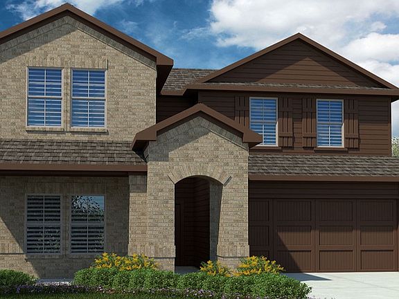 Plan Elevation.