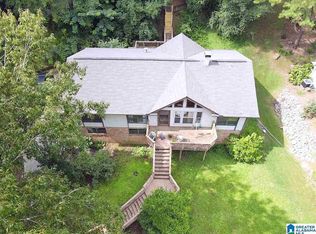 575 McGuire Rd, Indian Springs, AL 35124