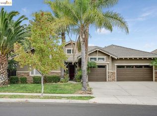 544 Lakeview Dr, Brentwood, CA 94513