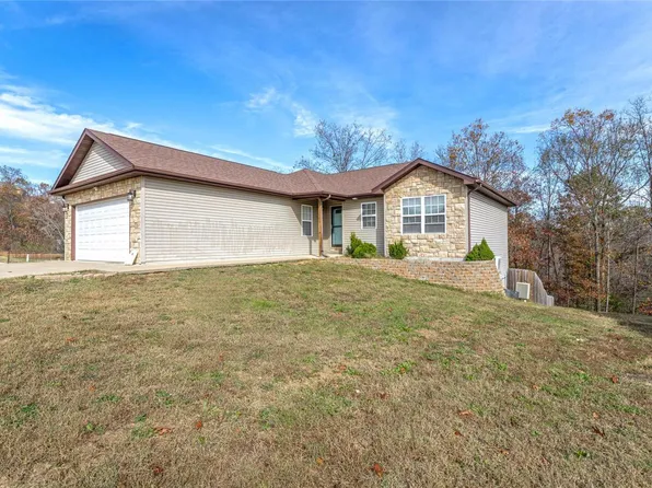 16275 Hailey Ln, Saint Robert, MO 65584