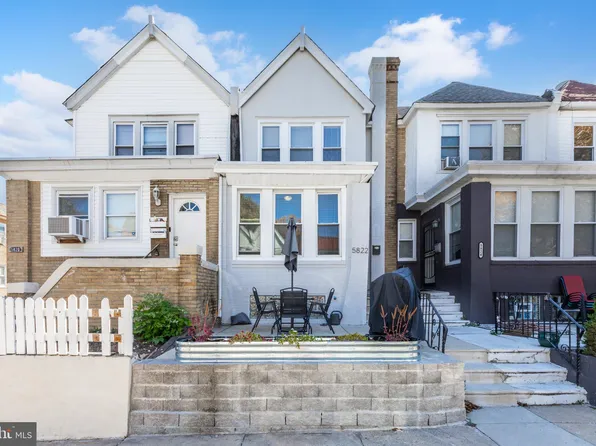 5822 Woodcrest Ave, Philadelphia, PA 19131