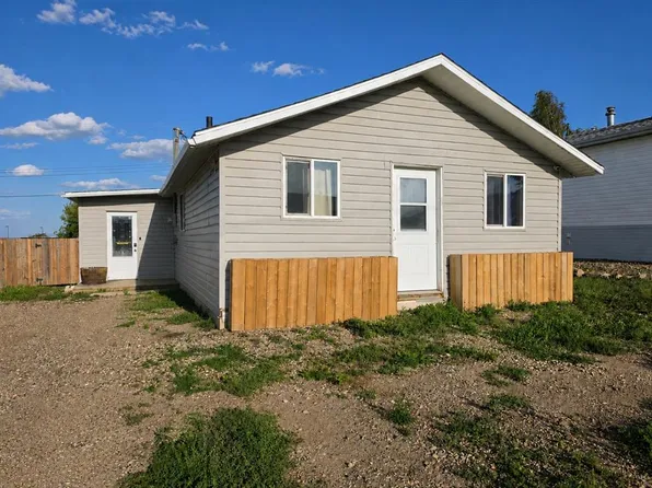 4503 W 47th St, Spirit River, AB T0H 3G0