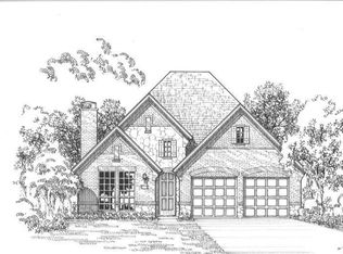 1720 Pebblebrook Ln, Prosper, TX 75078