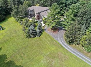1038 Chamberlin Hill Rd Ext, West Sand Lake, NY 12196