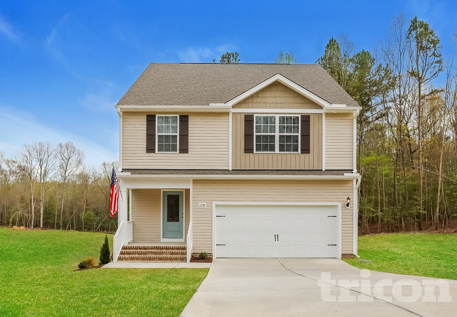 150 Parkers Gate Drive Youngsville NC — Photo 1