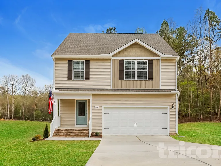 150 Parkers Gate Dr — Photo 1