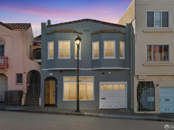3244 San Bruno Ave, San Francisco, CA 94134