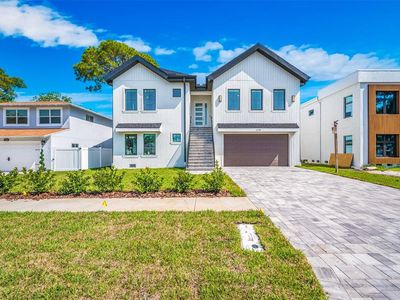 1741 Nevada Ave NE, Saint Petersburg, FL, 33703