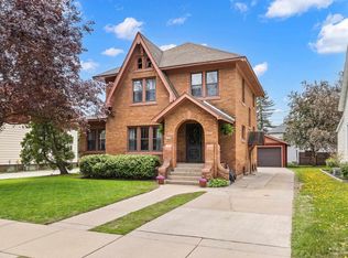 1734 Plover St, Stevens Point, WI 54481