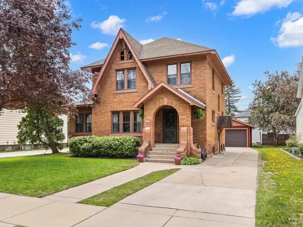 1734 PLOVER STREET, Stevens Point, WI 54481