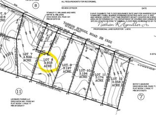 1971 Tabron School Rd #9, Hollister, NC 27844
