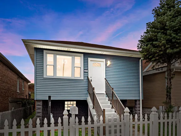 4019 Drummond St, East Chicago, IN 46312