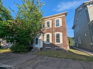 210 2nd St, Huntingdon, PA 16652