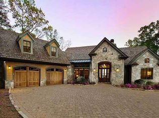 265 Liberia Rd, Pickens, SC 29671