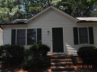 416 Easy St, Concord, NC 28027