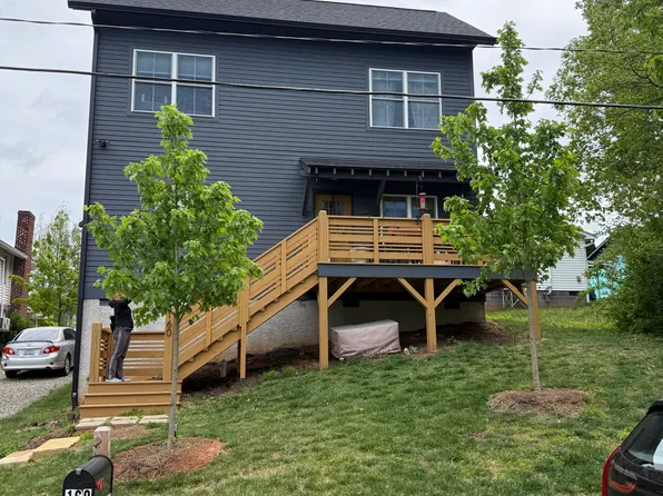 160 Euclid Blvd, Asheville, NC 28806